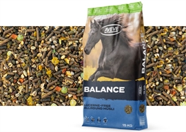 Aveve Balance Mix 15 kg.